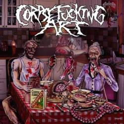Corpsefucking Art : ZombieFuck